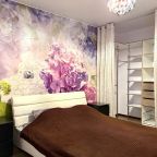 Апартаменты (Ул. Энергетиков 16, кв. 100), Апартаменты Хом-Сити