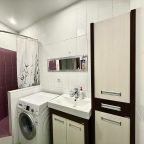 Апартаменты (Ул. Энергетиков 16, кв. 100), Апартаменты Хом-Сити