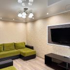 Апартаменты (Ул. Механическая 33, кв. 50), Апартаменты Хом-Сити