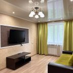 Апартаменты (Ул. Механическая 33, кв. 50), Апартаменты Хом-Сити