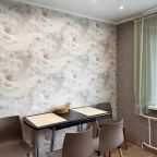 Апартаменты (Ул. Механическая 33, кв. 50), Апартаменты Хом-Сити