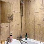 Апартаменты (Ул. Механическая 33, кв. 50), Апартаменты Хом-Сити