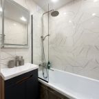 Апартаменты (Ул. Холодильная 116, кв 13), Апартаменты Хом-Сити