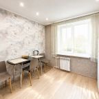 Апартаменты (Механическая 33, кв. 50), Апартаменты Хом-Сити