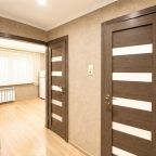 Апартаменты (Механическая 33, кв. 50), Апартаменты Хом-Сити