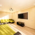 Апартаменты (Механическая 33, кв. 50), Апартаменты Хом-Сити