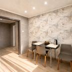 Апартаменты (Механическая 33, кв. 50), Апартаменты Хом-Сити