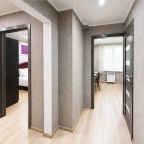 Апартаменты (Механическая 33, кв. 50), Апартаменты Хом-Сити