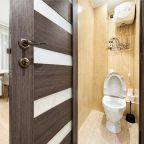 Апартаменты (Механическая 33, кв. 50), Апартаменты Хом-Сити