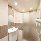 Апартаменты (Максима Горького 59, кв 97), Апартаменты Хом-Сити