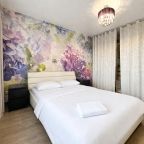 Апартаменты (Энергетиков 16, кв. 100 | Лофт | Евро-2), Апартаменты Хом-Сити