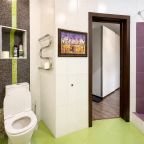 Апартаменты (Энергетиков 16, кв. 100 | Лофт | Евро-2), Апартаменты Хом-Сити