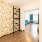 Апартаменты (Энергетиков 16, кв. 100 | Лофт | Евро-2), Апартаменты Хом-Сити