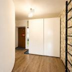 Апартаменты (Энергетиков 16, кв. 100 | Лофт | Евро-2), Апартаменты Хом-Сити