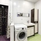 Апартаменты (Энергетиков 16, кв. 100 | Лофт | Евро-2), Апартаменты Хом-Сити