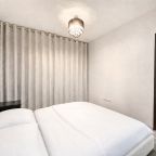Апартаменты (Энергетиков 16, кв. 100 | Лофт | Евро-2), Апартаменты Хом-Сити
