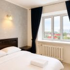 Апартаменты (Энергетиков 16, кв 170), Апартаменты Хом-Сити