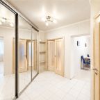 Апартаменты (Энергетиков 16, кв 170), Апартаменты Хом-Сити