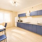 Апартаменты (Энергетиков 16, кв 170), Апартаменты Хом-Сити