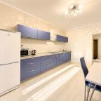 Апартаменты (Энергетиков 16, кв 170), Апартаменты Хом-Сити