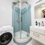 Апартаменты (Энергетиков 16, кв 170), Апартаменты Хом-Сити