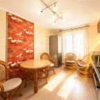 Апартаменты (Энергетиков 16, кв. 146), Апартаменты Хом-Сити