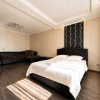 Апартаменты (Энергетиков 16, кв. 146), Апартаменты Хом-Сити