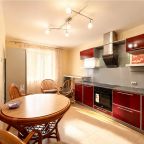 Апартаменты (Энергетиков 16, кв. 146), Апартаменты Хом-Сити