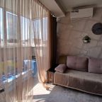 Квартира (Апартаменты однокомнатные Новосёлов 5к2), Апартаменты Trevelane