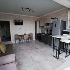 Квартира (Апартаменты однокомнатные Новосёлов 5к2), Апартаменты Trevelane
