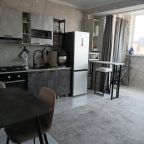 Квартира (Апартаменты однокомнатные Новосёлов 5к2), Апартаменты Trevelane