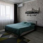 Квартира (Апартаменты однокомнатные Новосёлов 5к2), Апартаменты Trevelane
