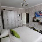 Квартира (Апартаменты однокомнатные Новосёлов 5к2), Апартаменты Trevelane