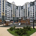 Своя ухоженная территория, Schwendlund Apartments