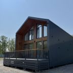 Жильё полностью ваше, Гостевой дом Purga Home