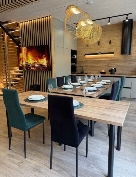 Гостевой дом Purga Home