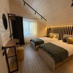 Дом (Purga Home), Гостевой дом Purga Home