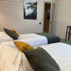 Дом (Purga Home), Гостевой дом Purga Home