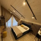 Дом (Purga Home), Гостевой дом Purga Home