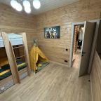 Дом (Purga Home), Гостевой дом Purga Home