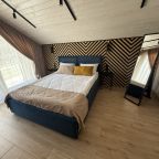 Дом (Purga Home), Гостевой дом Purga Home