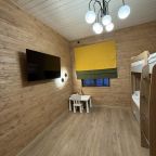 Дом (Purga Home), Гостевой дом Purga Home