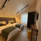 Дом (Purga Home), Гостевой дом Purga Home