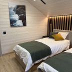 Дом (Purga Home), Гостевой дом Purga Home