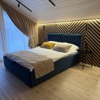 Дом (Purga Home), Гостевой дом Purga Home