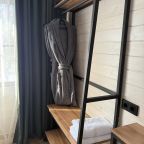 Дом (Purga Home), Гостевой дом Purga Home