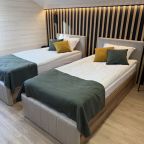 Дом (Purga Home), Гостевой дом Purga Home
