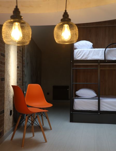 Фотография номера хостела Высота 525