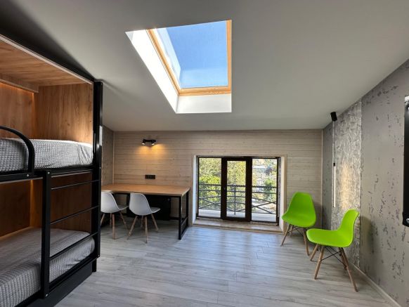 Фотография номера хостела Высота 525