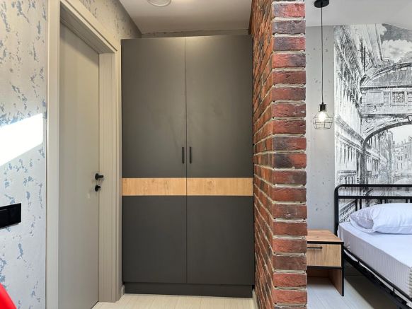 Фотография номера хостела Высота 525